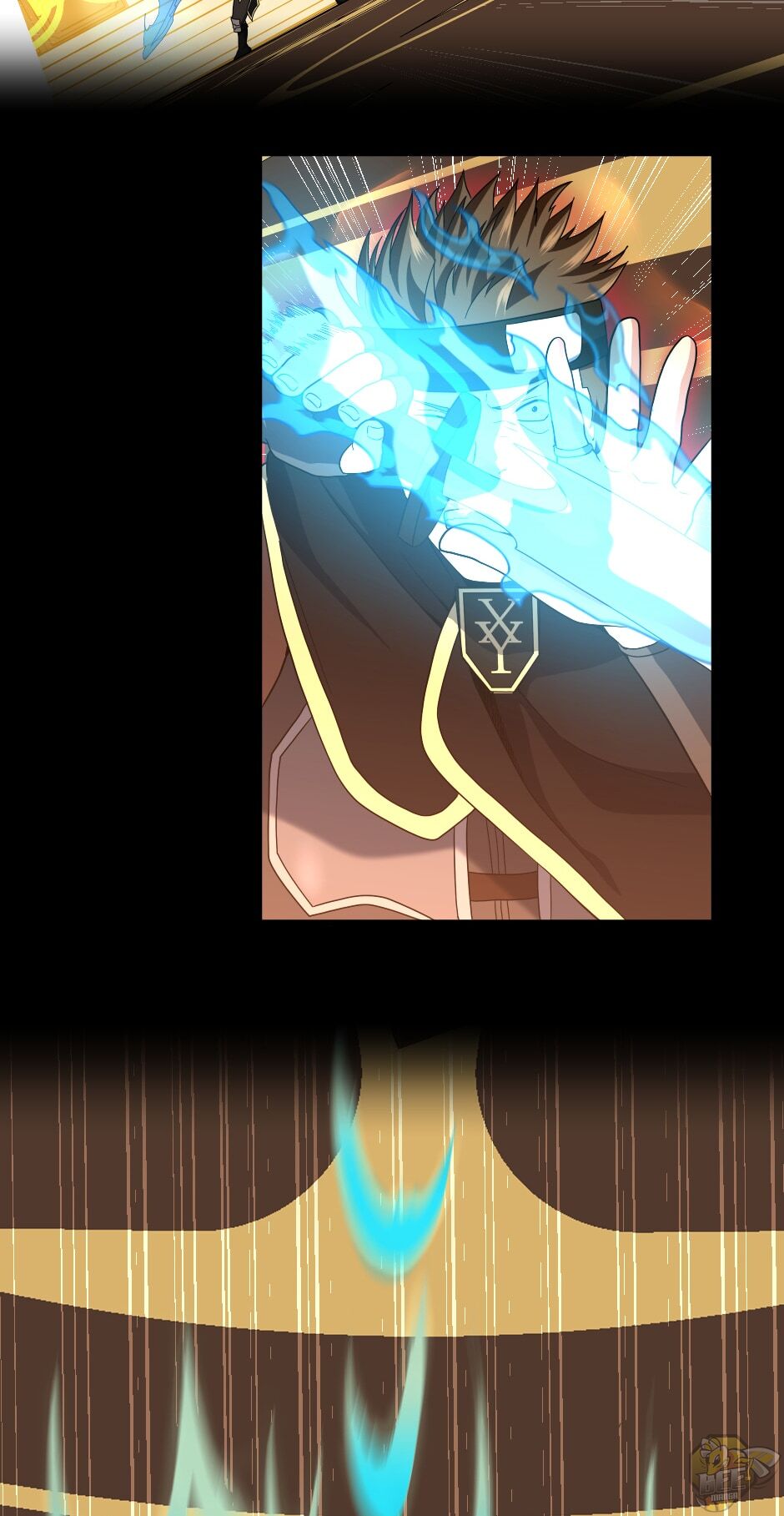 The Beginning After The End Chapter 94 image 59